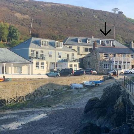Villa Tol-Dhu. One In A Mullion Exterior foto