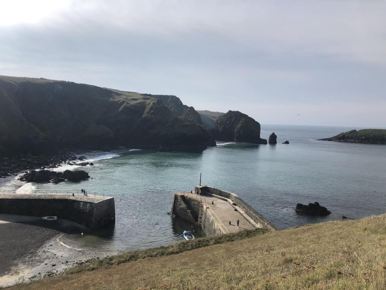 Villa Tol-Dhu. One In A Mullion Exterior foto