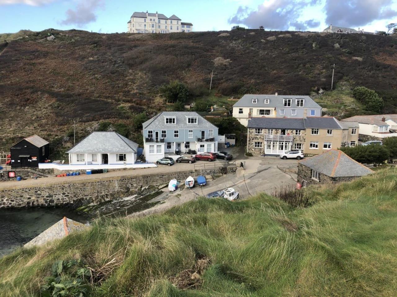 Villa Tol-Dhu. One In A Mullion Exterior foto